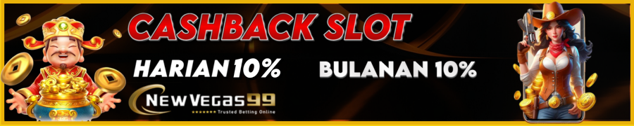 newvegas99 cashback slot