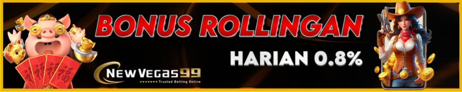 BONU S ROLLINGAN HARIAN